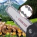Mini Electric ChainSaw For Wood 48V