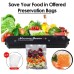 Vacuum & Sealer Machine