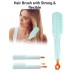 Hair Self-Cleaning Comb