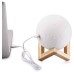Moon Lamp with Touch Control