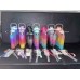 3 in 1 Water Bottle Set Motivational
