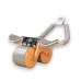 Abs Roller Wheel