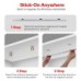 Intelligent Motion Sensor Under Cabinet Light