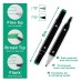 48 Pcs Dual - Tip Markers Set