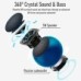 Mini Boost -3 Bluetooth Wireless Speaker