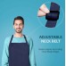Kitchen Apron for Men and Women jeans