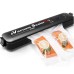 Vacuum & Sealer Machine
