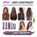 5 in 1 Hair Dryer Brush Multifunctional Brush
