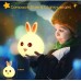 Cute Cute Silicone Night Lamp