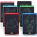 8.5" Inch LCD Writing Tablet