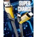 65W Cable 4 in 1 Fast Charging & Data Transfer