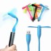Mini USB Fan Portable