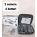 E88 Pro Max dual Camera Dual Battery