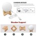 Moon Lamp with Touch Control