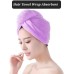 Hair Towel Wrap Absorbent