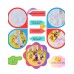Magic Water Book For Kids