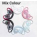 Folding Personal Neck Fan Portable Rechargeable