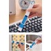 Dust Cleaning Brush for Window Frame