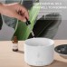 Volcano Flame Humidifier Diffuser