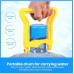 20 L Water Bottle Carry Handle Holder
