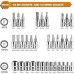 46 in 1 Heavy Duty TollKit