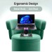 Foldable Laptop Stand With Mobile Stand