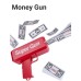Money Gun for Wedding and Parties