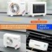 Car Air Conditioning Solar for Air Freshener