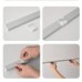 Intelligent Motion Sensor Under Cabinet Light