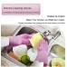 Gloves Silicone for Dish Washing