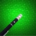 Green Laser Pointer