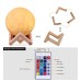 Moon Lamp with Touch Control