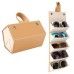 5-Slot Glasses Storage Case