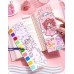 Watercolor Coloring Book ( Minimum 10pc )