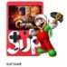 SUP 400 in 1 Games with Remote Controller