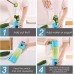 6 Blade Usb Juicer Smoothie Maker