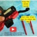 Spiderman Toys - Spiderman Web Shooter