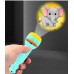 Kids Projection Light Toy (TORCH)