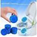 Toilet Bowl Cleaner Tablets
