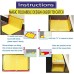 Mouse Glue Pad For Rats , Mosquitoes, Cockroaches