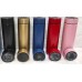 Multi Colour Temperature Bottle