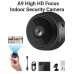 A9 High HD Focus Indoor Security Camera