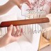 Wooden Belt Hanger 8 Hooks