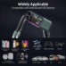  4 in 1 Super Fast Charge Car Phone Charger