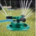 360 Rotating Watering Garden