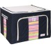 66 Liter Storage Box Foldable