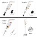 2  in 1 Handheld Car & Home Vacuum Cleaner