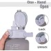 3 in 1 Water Bottle Set Motivational