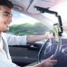 Sun Visor Phone Holder