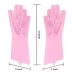 Gloves Silicone for Dish Washing